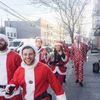 [Updates] Photos: Cry Havoc & Let Slip The Dogs Of SantaCon 2015